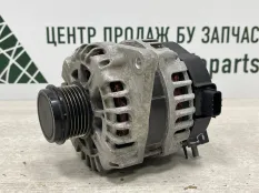 Генератор JAC J7 2019-2023 1025100GH50B