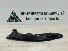 Кронштейн фары Volkswagen Golf 2019-2022 5H0806929B 8 CD1, левый