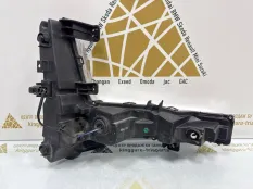 Дневной ходовой огонь Changan Uni-K 2020-2024 4121110CR01 1, левый