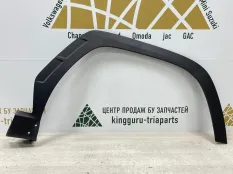 Расширитель крыла Hyundai Tucson 2020-2022 877129100 4 NX4, передний правый