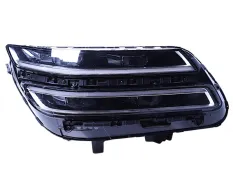 Фара Genesis GV80 2020-2022 92102T6000 JX1, правая