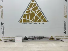 Молдинг крыши BMW X4 2017-2020 51137483862 G02, правый