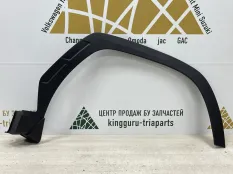 Расширитель крыла Hyundai Tucson 2020-2022 87712N7100 4 NX4, передний правый