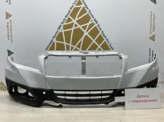 Бампер Suzuki SX4 2013-2016 7171161M 2 JY ДО РЕСТАЙЛИНГ, передний