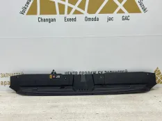 Накладка замка капота Hyundai Creta 2021-2022 86391BW000 2 SU2