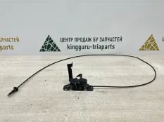 Замок капота Changan CS35 Plus 2021-2023 8402200BQ10