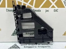 Кронштейн бампера Skoda Rapid 2020-2022 60U807183 2 NK6, передний левый