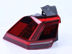 Фонарь Volkswagen Tiguan 2016-2020 5NA945207F 2 AD1 ДО РЕСТАЙЛИНГ, задний левый