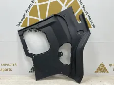 Кожух моторного отсека Zeekr 001 2021-2025 8889397827 1, левый