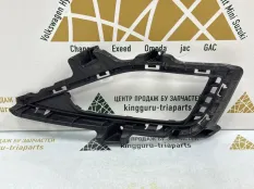 Окантовка птф Hyundai Creta 2021-2022 86564BW000 2 SU2