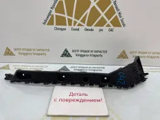 Кронштейн бампера Exeed TXL 2020-2023 602001289AA M32T, задний правый