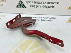 Петля капота JAC J7 2019-2023 8406200U7300, правая