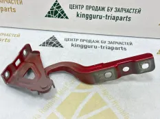 Петля капота JAC J7 2019-2023 8406100U7300, левая