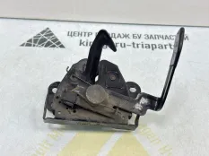 Замок двери JAC J7 2019-2023