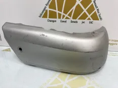 Накладка бампера Changan Hunter Plus 2022-2026 2804353BU04 1, задняя левая