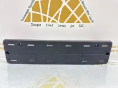 Подиум номерного знака BMW 5 2023 - 2024 51138084649 G60 M-PACK