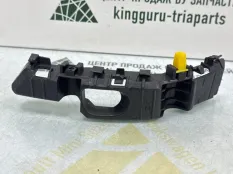 Кронштейн бампера Hyundai Tucson 2020-2022 86553N9000 4 NX4, передний левый