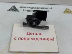 Звуковой сигнал JAC J7 2019-2023 3721200U7300