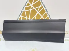 Молдинг двери Volkswagen Tiguan 2016-2020 5NA854949 2 AD1 ДО РЕСТАЙЛИНГ, задний левый