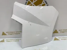 Клык бампера Hyundai Creta 2021-2022 86656BW000 2 SU2, задний правый