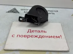 Звуковой сигнал JAC J7 2019-2023 3721100U7300