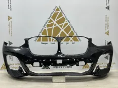 Бампер BMW X3 2017-2021 51118091971 G01 M-PACK ДО РЕСТАЙЛИНГ, передний