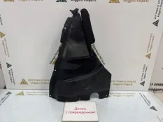 Защита бампера BMW X5 2019-2023 51718069307 G05 M-PACK, передняя левая