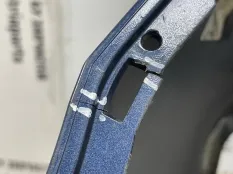 Бампер Exeed VX 2021-2024 602002405AA M36T, передний