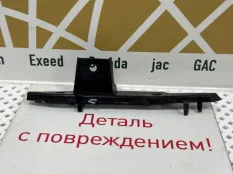 Кронштейн бампера BMW X3 2017-2021 51117399983 G01 ДО РЕСТАЙЛИНГ, передний левый