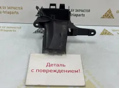 Воздуховод охлаждения тормозов BMW X5 2019-2023 51747421685 G05, левый