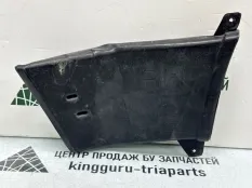 Воздуховод бампера Hyundai Creta 2021-2022 86544BW000 2 SU2, передний правый