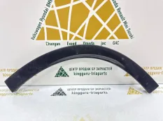 Расширитель крыла Omoda C5 2022-2024 609001178AB T19C, задний левый