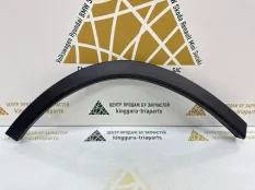 Расширитель крыла Exeed TXL 2020-2023 609001589AA M32T, задний левый