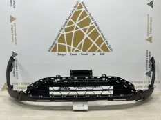 Спойлер Бампера Hyundai Creta 2021-2022 86512BW000 2 SU2, передний