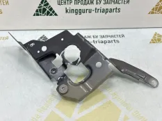 Кронштейн крыла BMW 3 2018-2022 41008494437 G20, передний левый