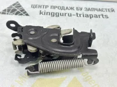 Замок капота BMW X3 2017-2021 51237347409 G01 ДО РЕСТАЙЛИНГ, правый