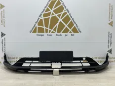 Спойлер Бампера Changan CS35 Plus 2021-2023 2803112BQ21, передний