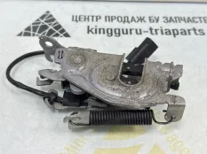 Замок капота BMW 3 2018-2022 51237468347 G20, левый