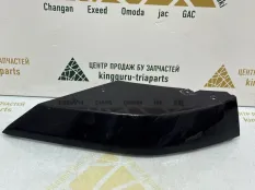 Накладка бампера Exeed VX 2021-2024 602000382AA M36T, передняя правая