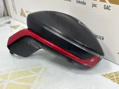 Зеркало 12 пин Omoda C5 2022-2024 601000430AA T19C, левое