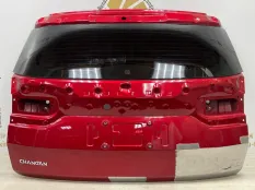 Крышка багажника Changan CS35 Plus 2021-2023 S111F2701080103