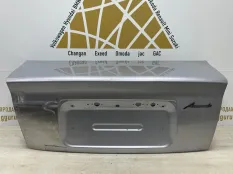 Крышка багажника Hyundai Accent 1999-2012 6920025020 2 LC ДО РЕСТАЙЛИНГ