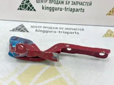 Петля капота Hyundai Creta 2021-2022 66910BV000 2 SU2, правая