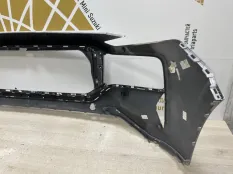 Бампер Hyundai Santa Fe 2020-2022 86511S1500 4 TM РЕСТАЙЛИНГ, передний