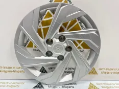 Колпак колеса Hyundai Creta 2021-2022 52970BW000 2 SU2
