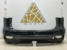 Бампер Changan CS55 Plus 2021-2024 2804100AW20 1, задний