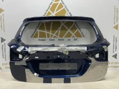 Крышка багажника Suzuki SX4 2013-2016 6910061M01 2 JY ДО РЕСТАЙЛИНГ