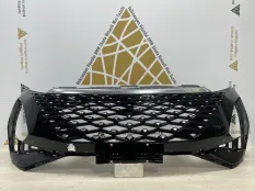 Бампер Omoda C5 2022-2024 602002155AA T19C, передний