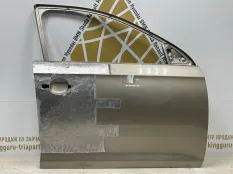 Дверь Skoda Rapid 2012-2017 5JA831052B 1 NH3 ДО РЕСТАЙЛИНГ, передняя правая