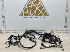 Проводка подкапотная JAC J7 2019-2023 4001010U735D